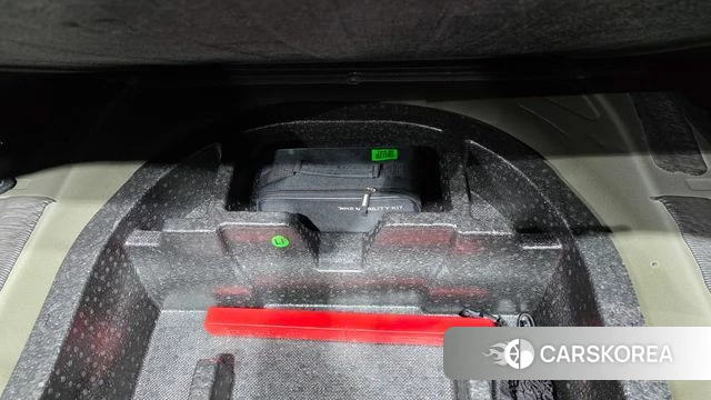 Hyundai Sonata New Rise 2018 Черный из Кореи, фото 5