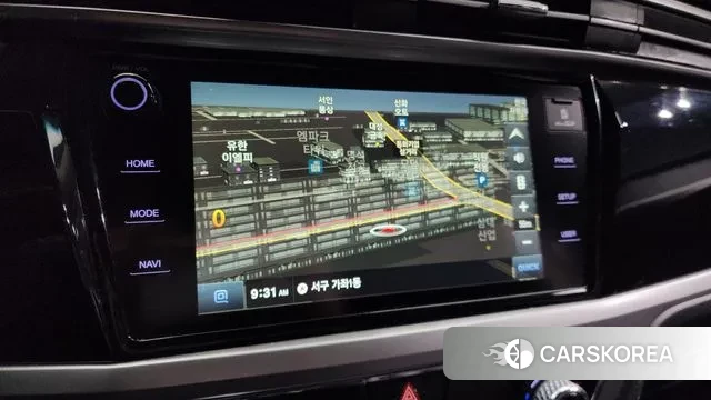 Ssangyong Beautiful Korando 2020 Черный из Кореи, фото 5