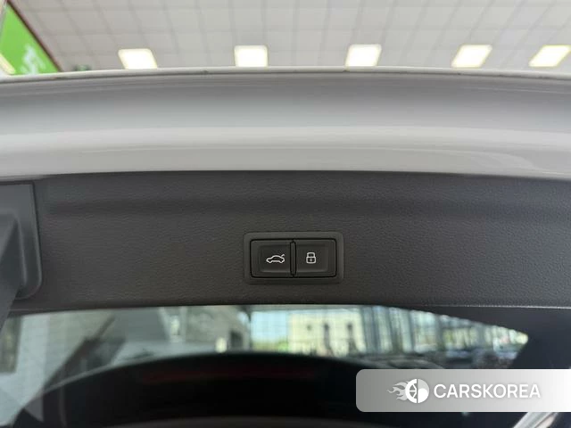 Audi Q3 2022 Белый из Китая, фото 5