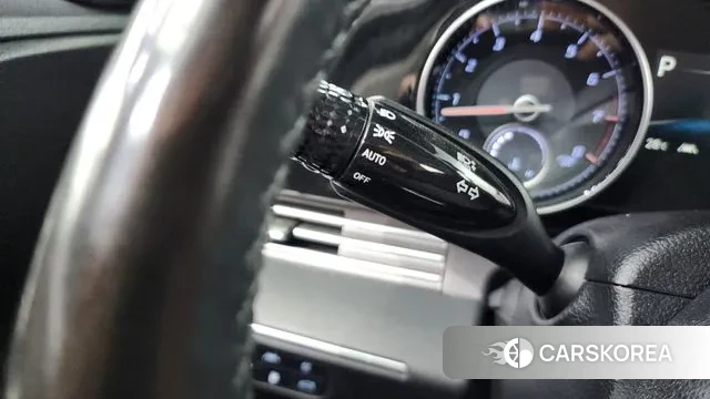 Hyundai The New Grandeur IG 2020 Черный из Кореи, фото 5