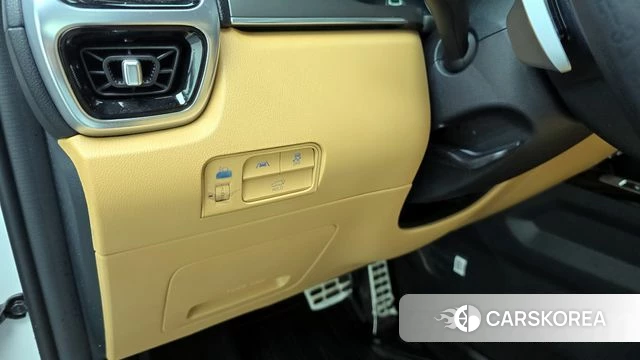 Kia Sorento 4th Generation 2022 Белый из Кореи, фото 5