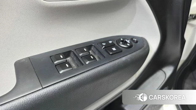 Kia The New Ray 2021 Жемчужный цвет из Кореи, фото 5
