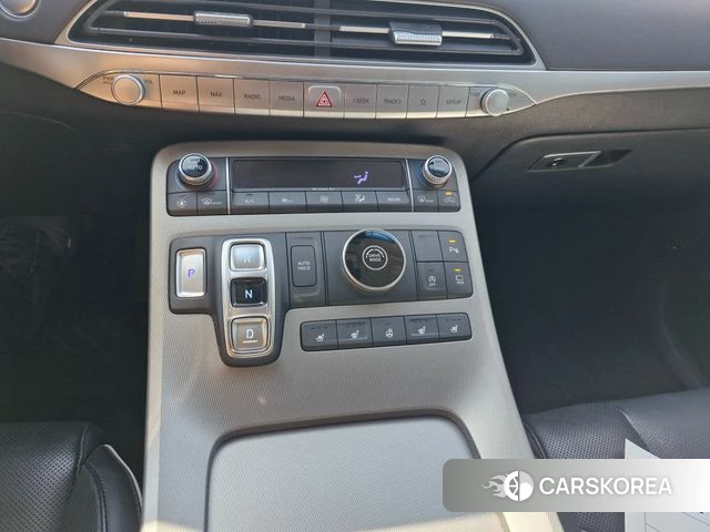 Hyundai Palisade 2021 Белый из Кореи, фото 5