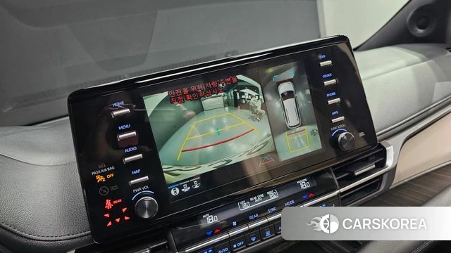 Toyota Sienna 4th Generation 2022 Белый из Кореи, фото 5