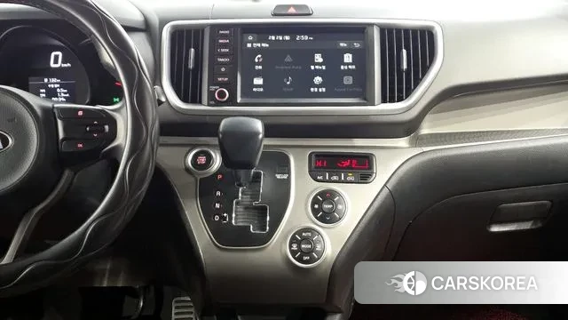 Kia The New Ray id 3646686 из Кореи 5