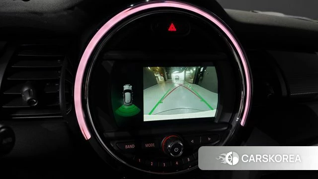 Mini Cooper 2019 Жемчужный цвет из Кореи, фото 5