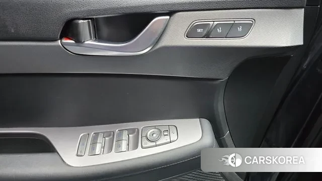 Hyundai Palisade 2021 Серый из Кореи, фото 5