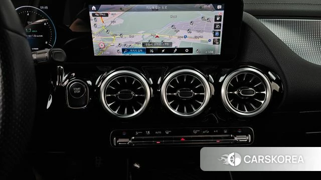 Mercedes-Benz EQA H243 2023 Белый из Кореи, фото 5