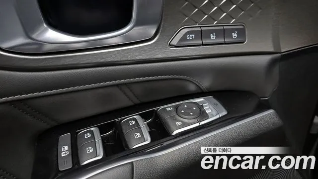 Kia Sorento 4th Generation id 2716520 из Кореи 5