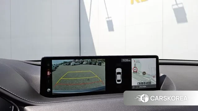 Genesis G80 (RG3) 2020 Серебристо-серый из Кореи, фото 5