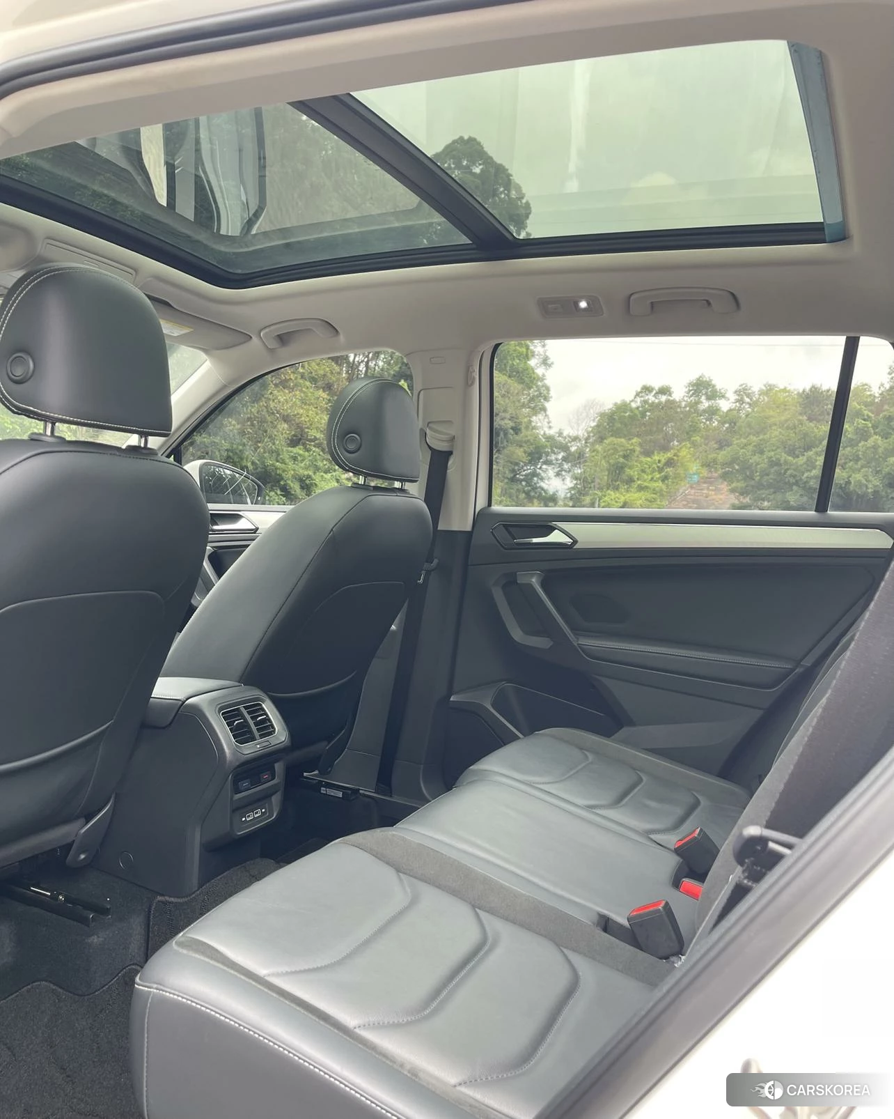 Volkswagen Tiguan L PHEV 2020 Белый из Китая, фото 5