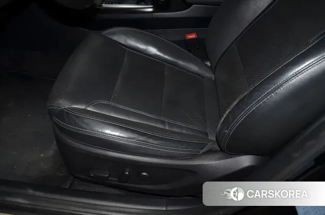 Hyundai Grandeur IG 2018 Черный из Кореи, фото 5