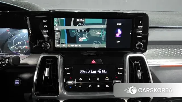 Kia Sorento 4th Generation 2020 Черный из Кореи, фото 5