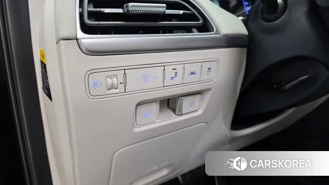 Hyundai Palisade 2019 Черный из Кореи, фото 5