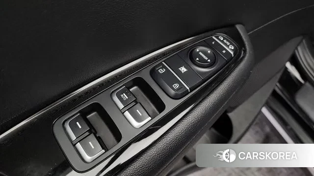 Kia The New K5 Hybrid 2nd generation 2019 Черный из Кореи, фото 5