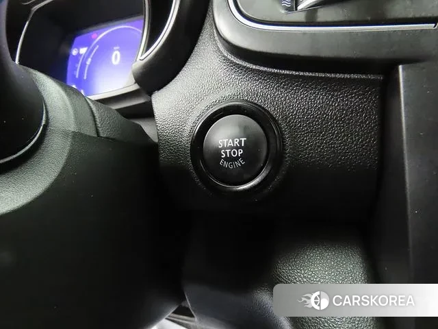 Renault Korea (Samsung) The New QM6 2023 Белый из Кореи, фото 5