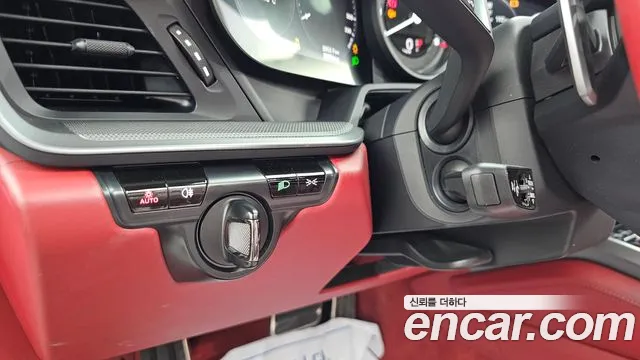 Porsche 911(992) 2021 Белый из Кореи, фото 5