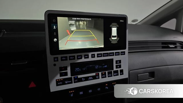 Hyundai Staria 2025 Белый из Кореи, фото 5