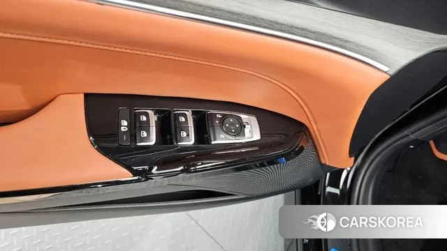 Kia The New K5 3rd generation 2024 Черный из Кореи, фото 5