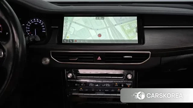 Kia K7 Premier 2019 Белый из Кореи, фото 5