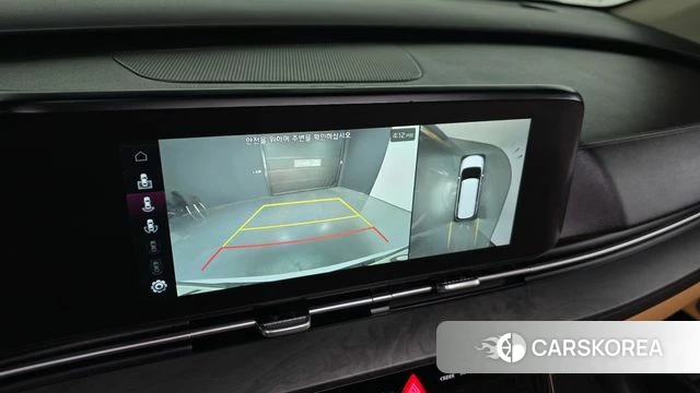 Kia Carnival 4th generation 2021 Белый из Кореи, фото 5