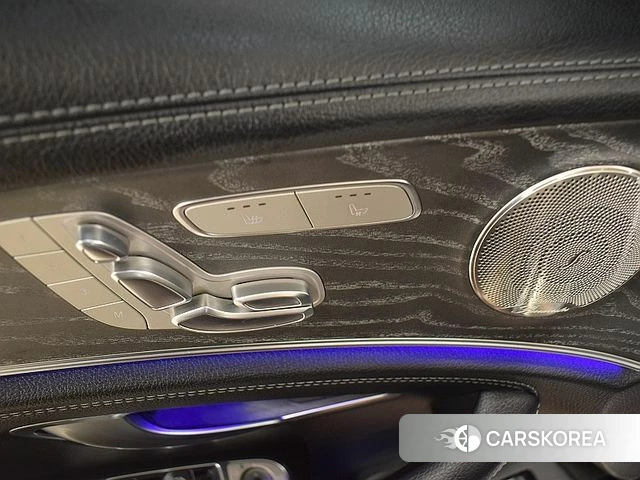 Mercedes-Benz E-Class W213 2022 Черный из Кореи, фото 5