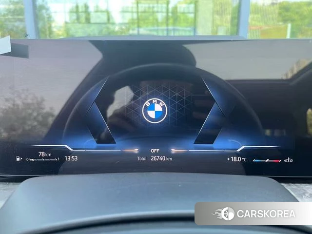 BMW X5 2024 Черный из Китая, фото 5
