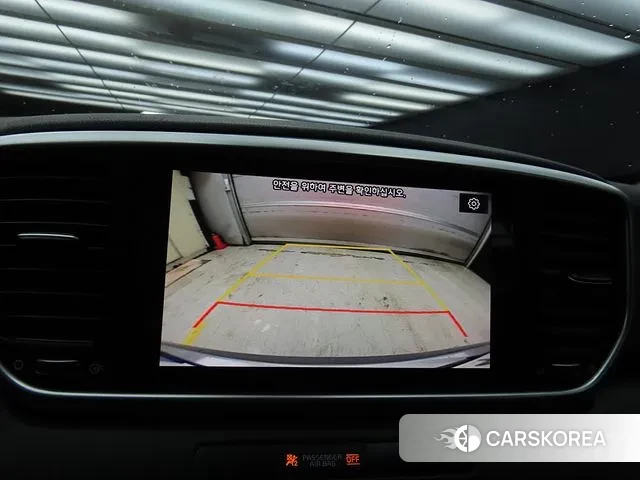 Kia Sportage The Bold 2020 Серый из Кореи, фото 5