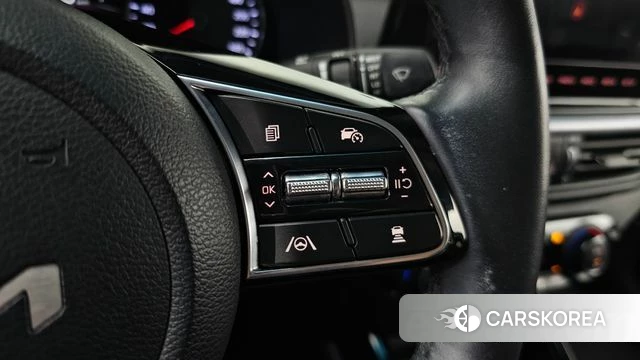 Kia The New K3 2nd generation 2022 Белый из Кореи, фото 5