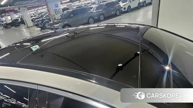 Mercedes-Benz S-Class W223 2025 Белый из Кореи, фото 5