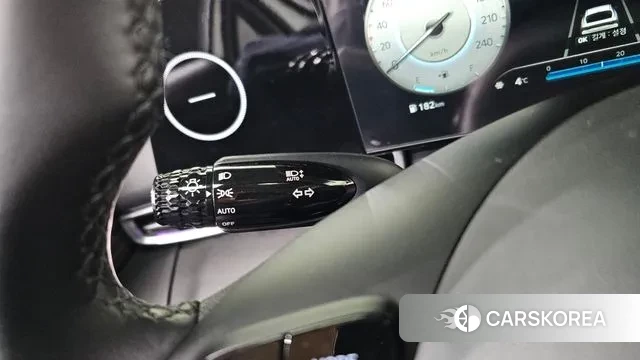 Hyundai Avante (CN7) 2021 Белый из Кореи, фото 5