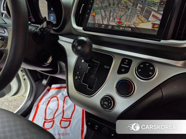 Kia The New Ray 2020 Белый из Кореи, фото 5