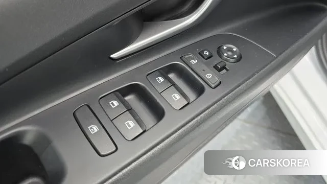 Hyundai Avante (CN7) 2020 Белый из Кореи, фото 5