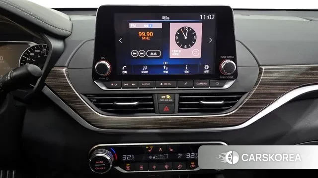 Nissan Altima (L34) 2019 Белый из Кореи, фото 5