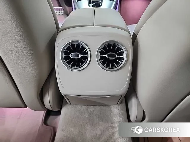 Mercedes-Benz AMG GT 2019 Белый из Кореи, фото 5