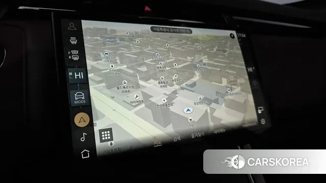 Land Rover Range Rover Velar 2024 Белый из Кореи, фото 5