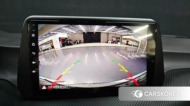 Hyundai All New Tucson 2020 Белый из Кореи, фото 5