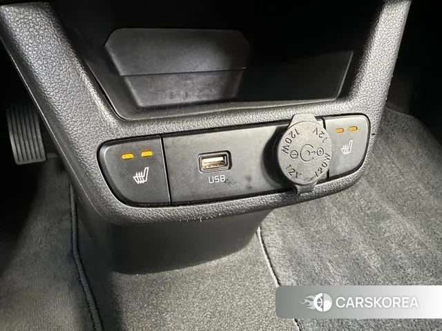 Kia The New Kia Ray 2021 Белый из Кореи, фото 5