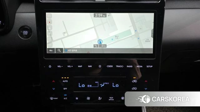 Hyundai Tucson (NX4) 2022 Белый из Кореи, фото 5