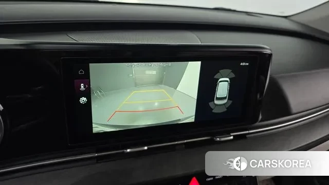 Kia Carnival 4th generation 2021 Черный из Кореи, фото 5