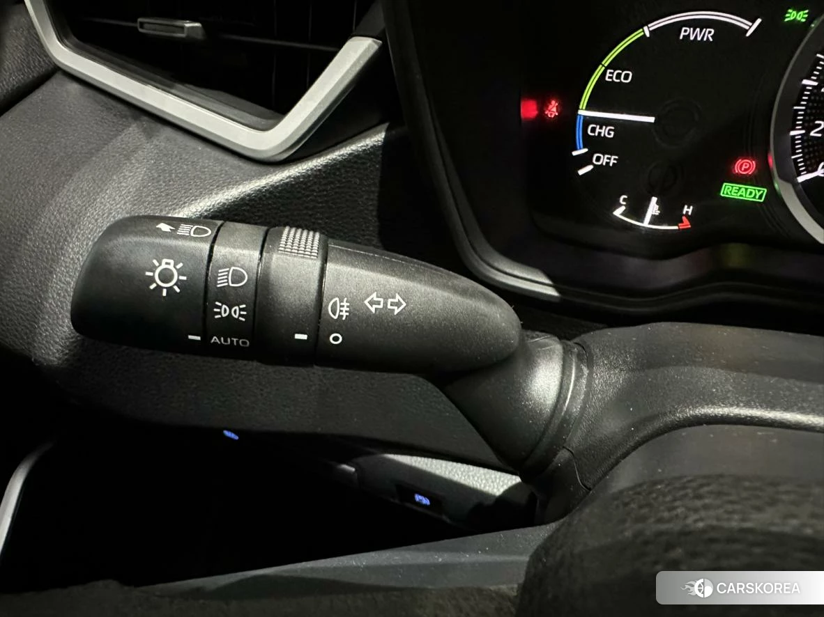 Toyota Lei Ling 2021 Белый из Китая, фото 5