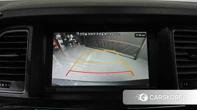 Genesis G80 2019 Серый из Кореи, фото 5