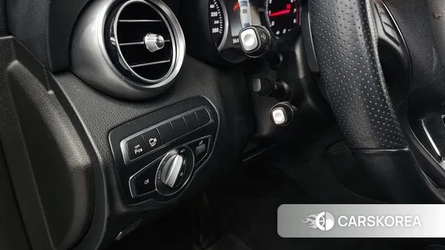 Mercedes-Benz GLC-Class X253 2019 Серый из Кореи, фото 5