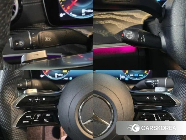 Mercedes-Benz E-Class W213 2021 Белый из Кореи, фото 5