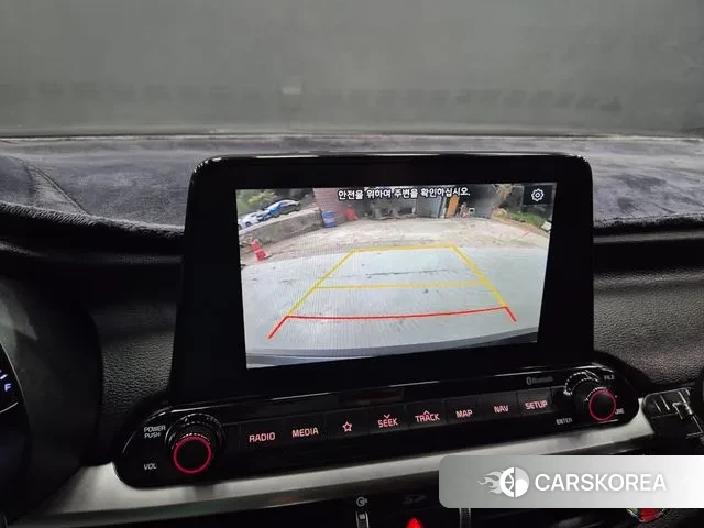 Kia Come New K3 2018 Серый из Кореи, фото 5