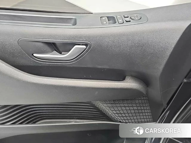 Hyundai Staria 2021 Серый из Кореи, фото 5