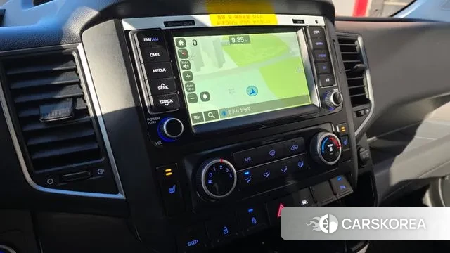 Hyundai Solati 2020 Черный из Кореи, фото 5