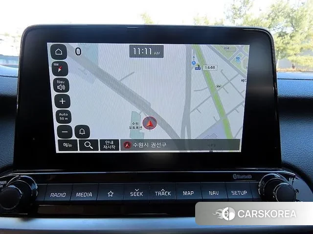 Kia Come New K3 2019 Белый из Кореи, фото 5