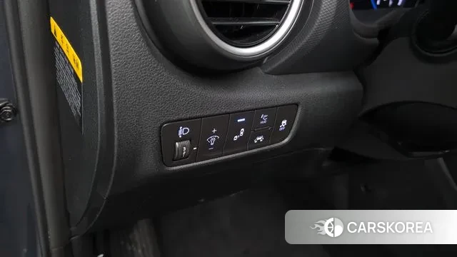 Hyundai Kona 2018 Серый из Кореи, фото 5