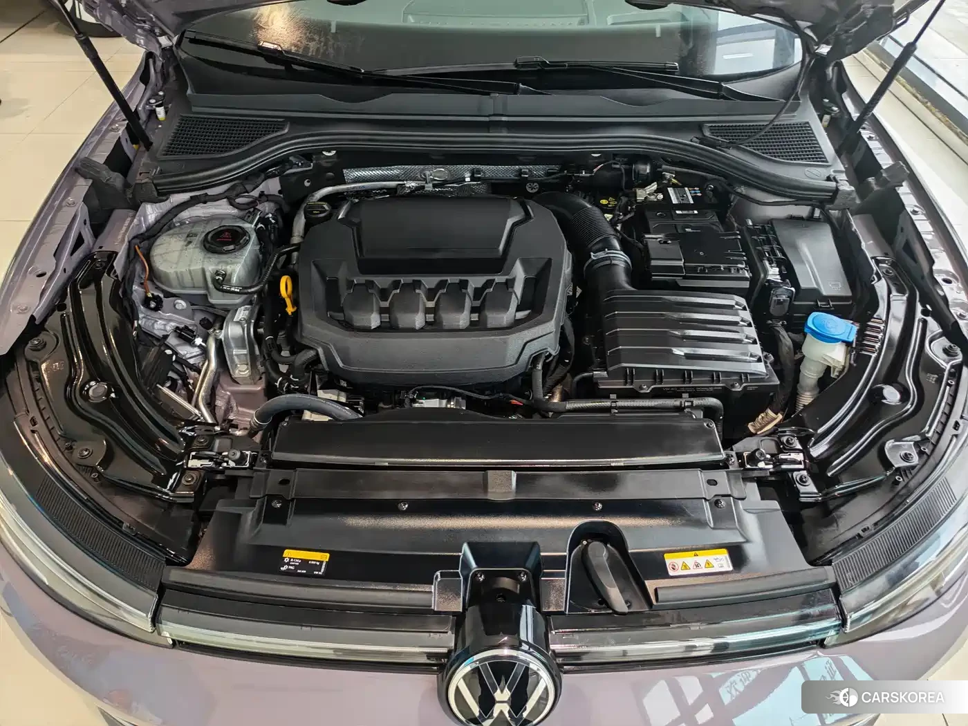 Volkswagen Passat 2024 Silver/gray из Китая, фото 5